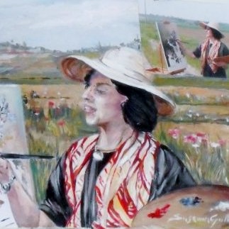 Susanna Galbarini