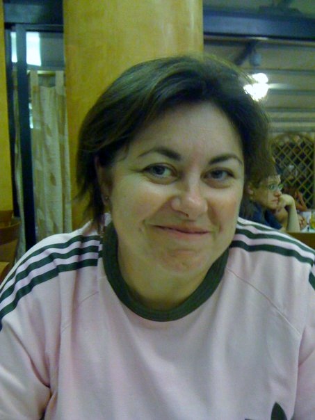 Susanna Pongolini