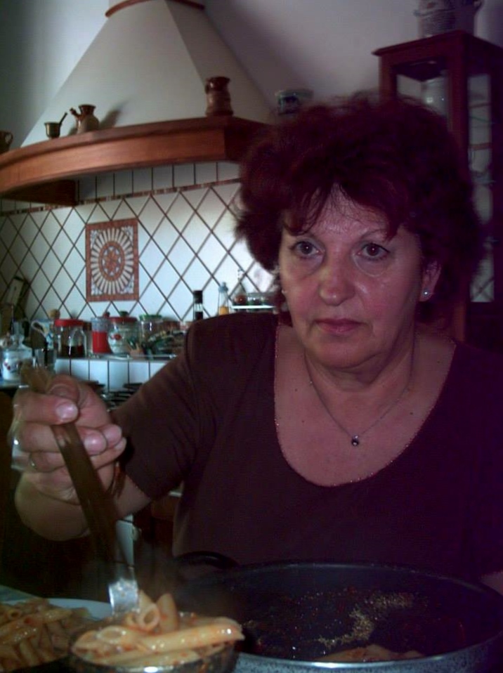 Susanna Rinaldi
