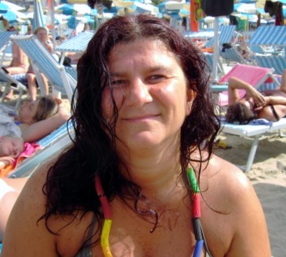 Susanna Riva