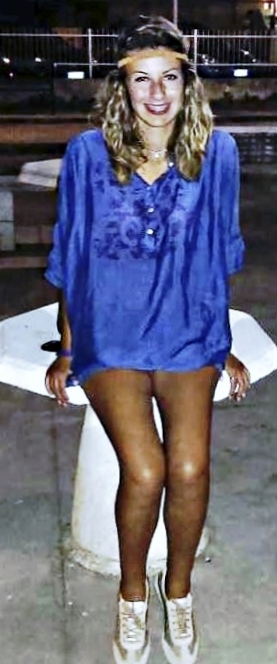 Alessia Musto