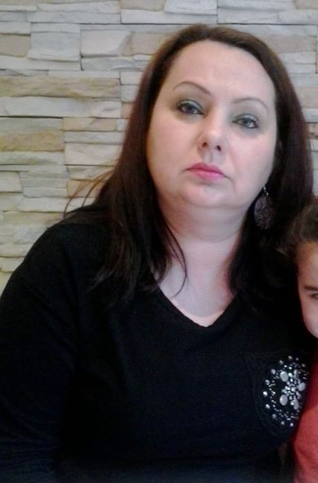 Svetlana Dimitrova