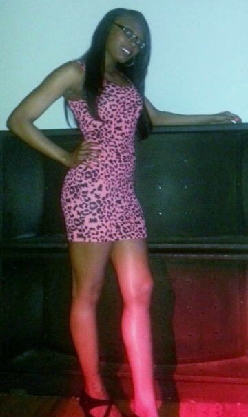 Tamekia Headley