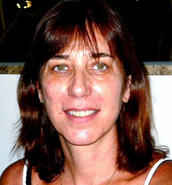 Tania Mara Teixeira