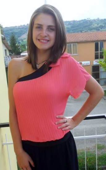 Angela Casazza
