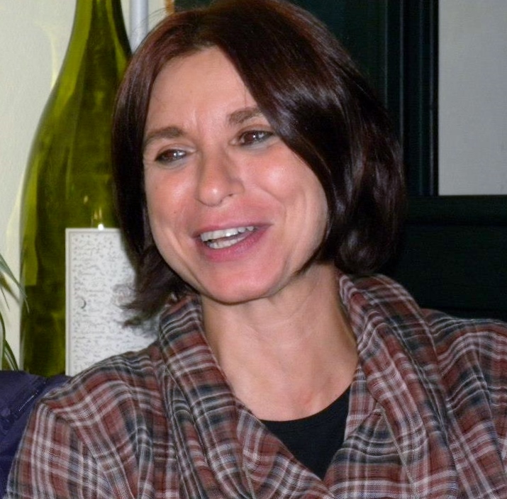 Teresa Distefano