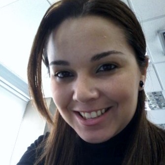 Thais Rodrigues