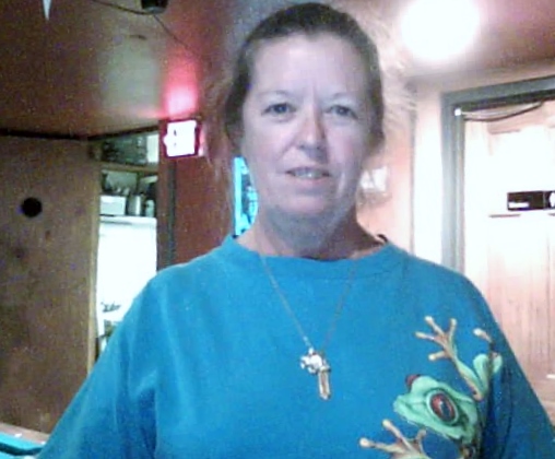 Theresa Foye