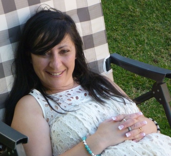 Tina-Lisa Zaffiro