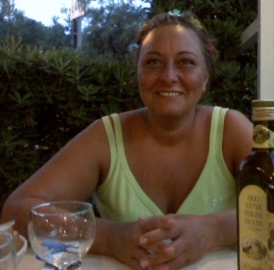 Tizana Ferdinandi