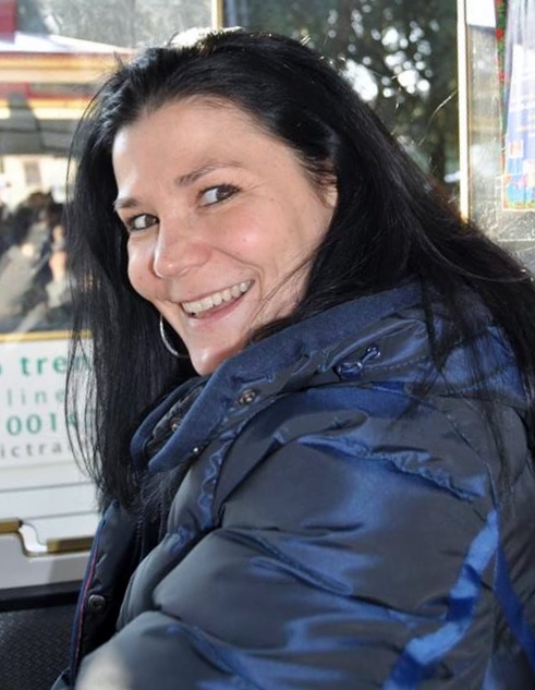 Tiziana Pavarelli