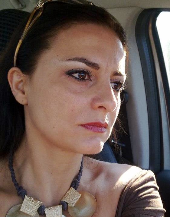Tiziana Vincenzi