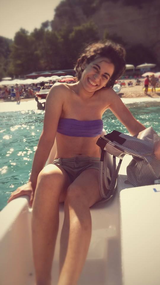 Antonella Borrelli