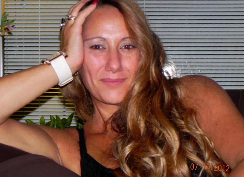 Tiziana Vintino