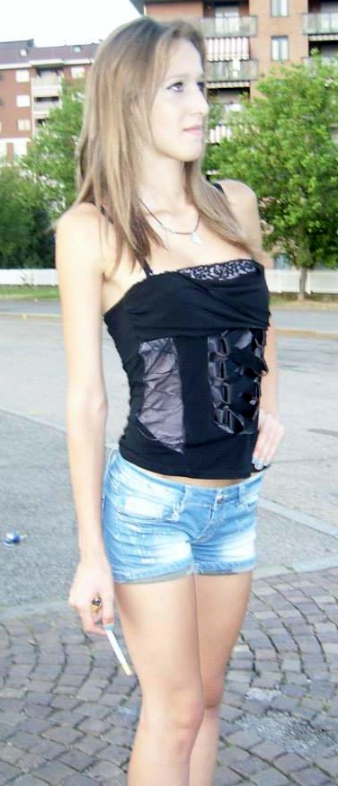 Raffaela Gallo