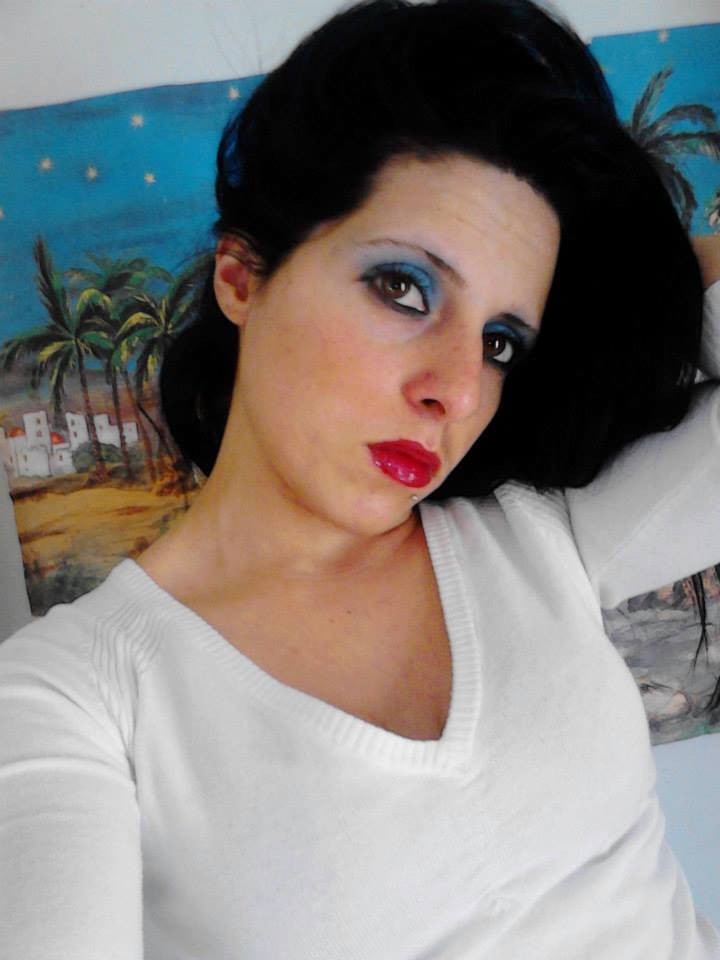 Annabella Sturchio