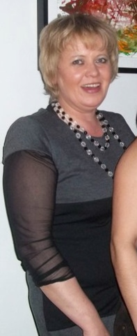 Urszula Ewa