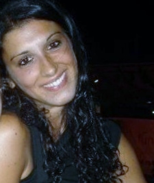 Valentina Efrati