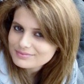 Valentina Ferrari