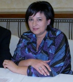 Valentina Meola