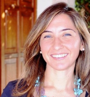 Valentina Pinello