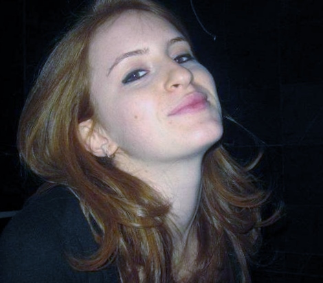 Valentina Rotondaro