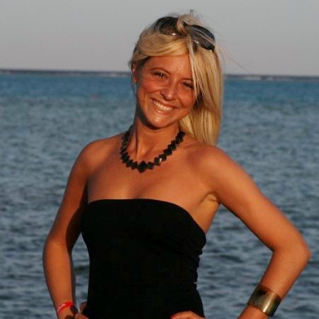 Valentina Sansoni