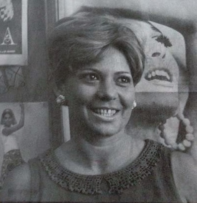 Valéria Chaves
