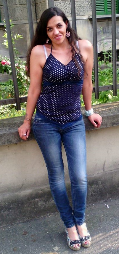 Valeria Disetto