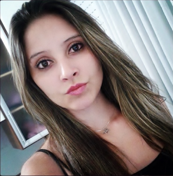 Vanessa Priscilla