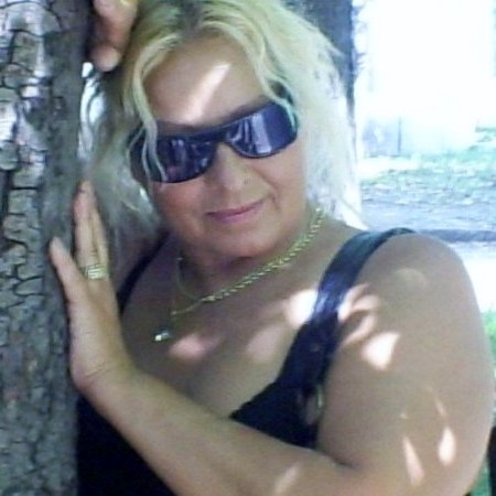 Verka Sokolova