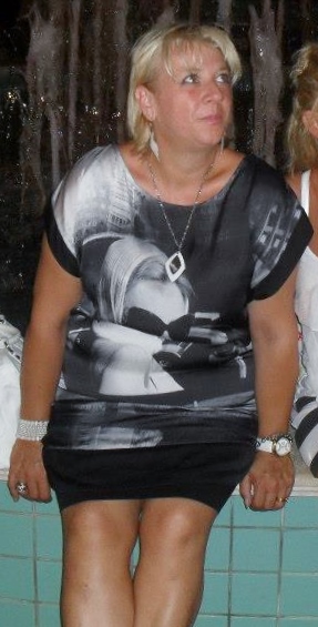 Veronica Biancato