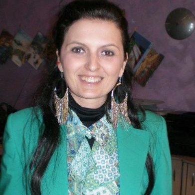 Veronica Caprio