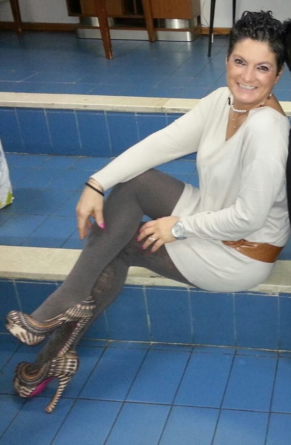 Tatiana Solinas