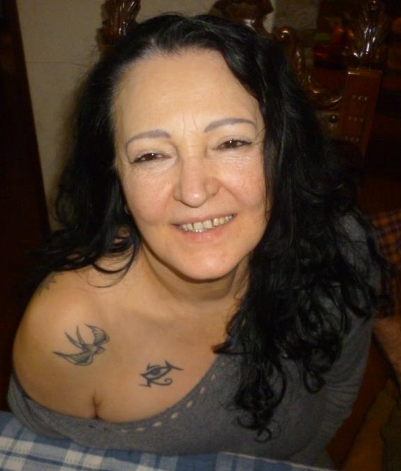 Vilma Bordon