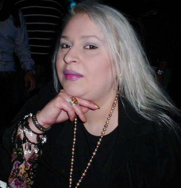 Wendy De Angelis