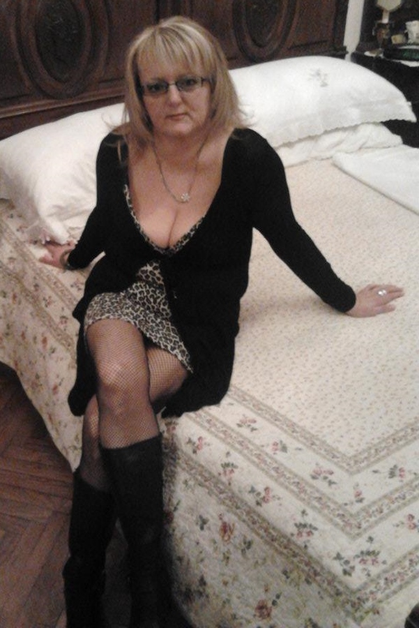 Luisella Ferrero