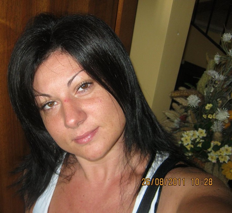 Claudia Niosi