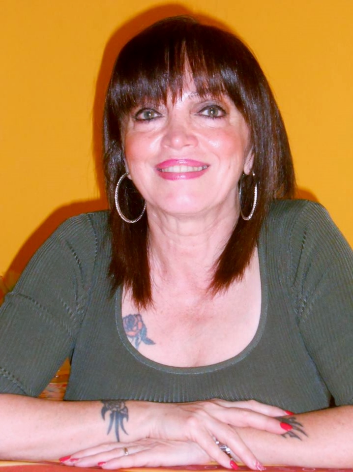 Loredana Abetelli