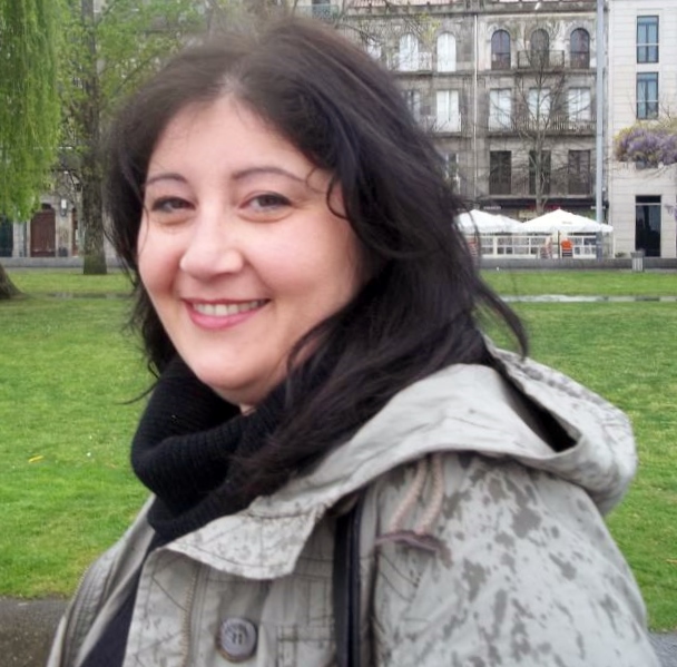 Sonia Rendina