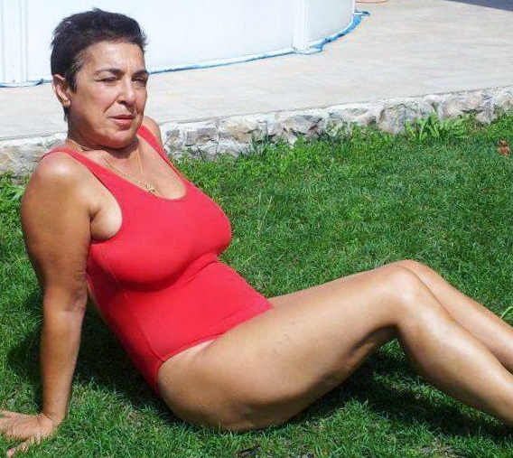 Anna Maria Leva