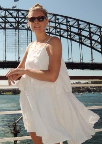 Zoe Connolly