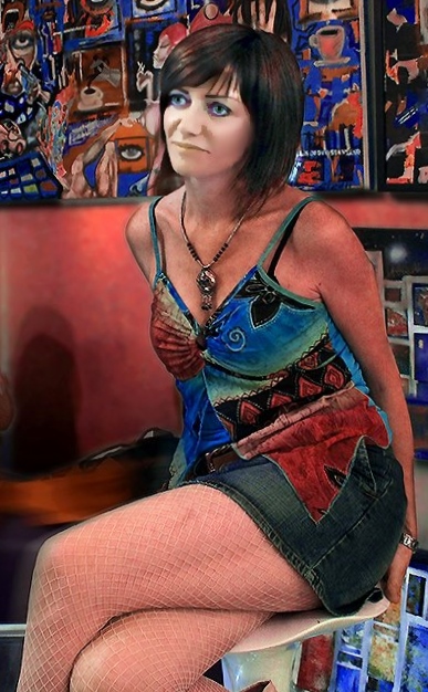 Rossella Piras