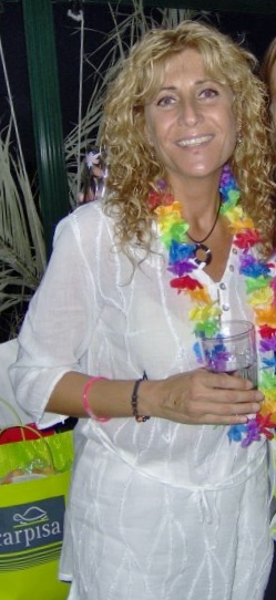 Carla Rostagno