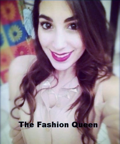 The Fashion Queen