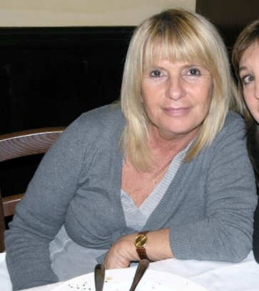 Manuela Ferioli