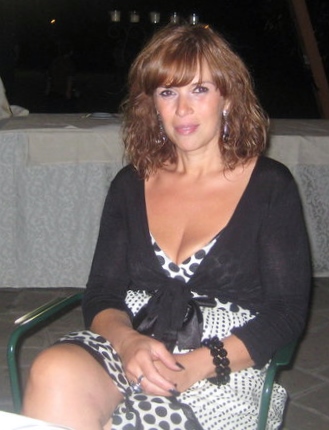 Rosanna Fratto