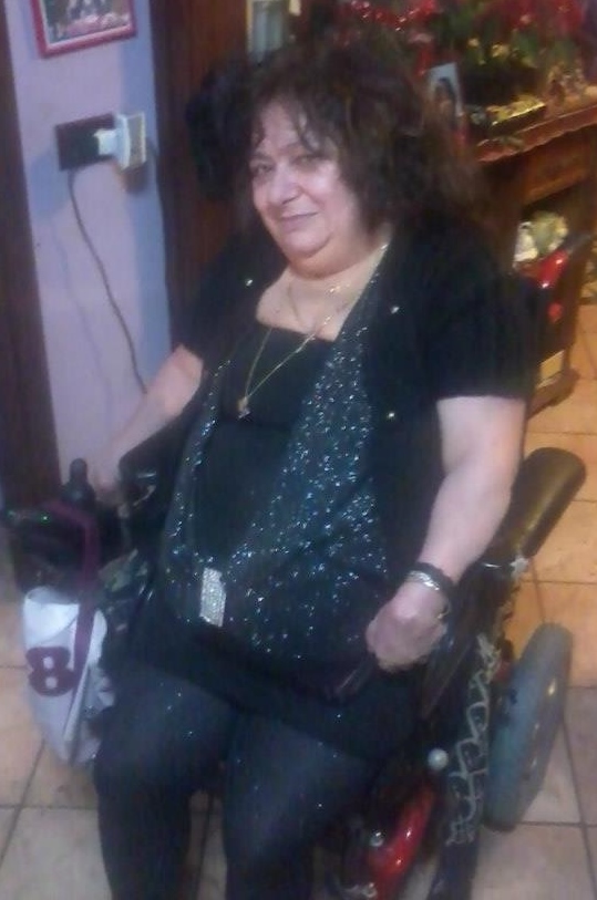 Ersilia Colla