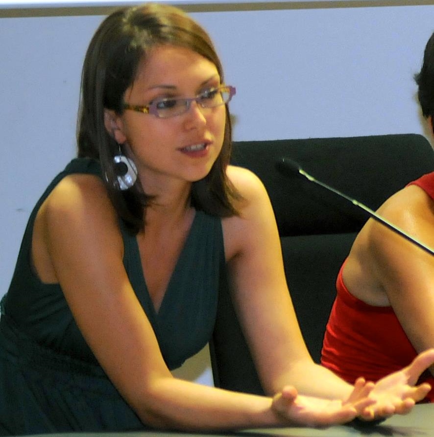 Elena Piastra