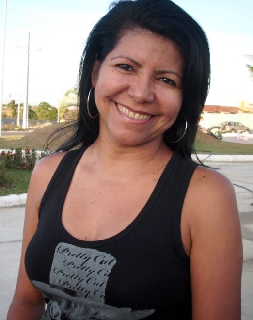 Arlene Morena